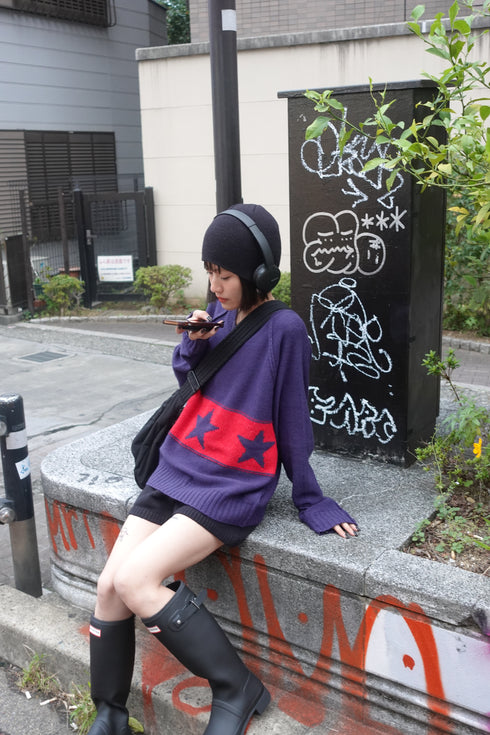 リバースデザインロゴニット